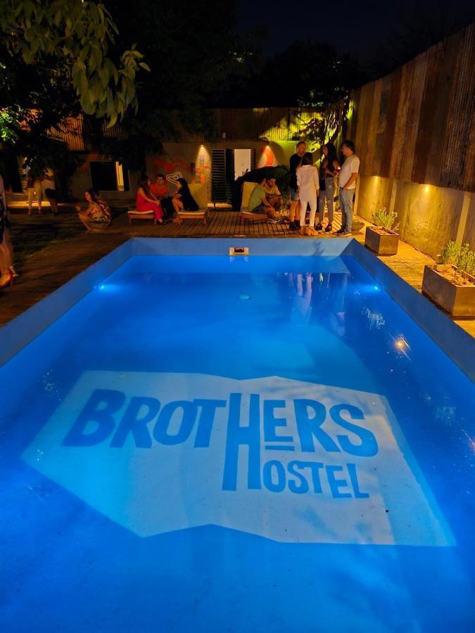 Apartment Brothers Villa Allende