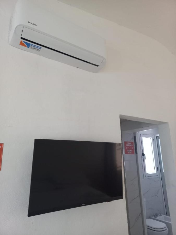 Apartment Brothers Villa Allende