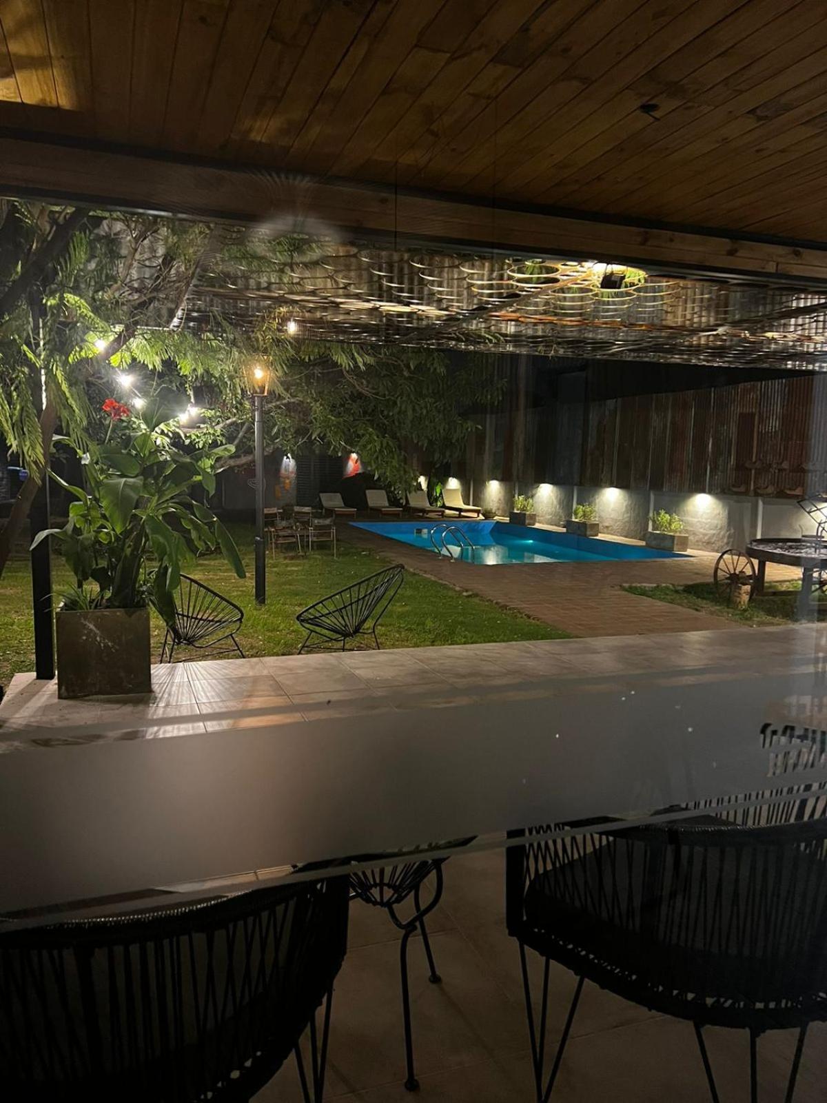 Brothers Apartment Villa Allende