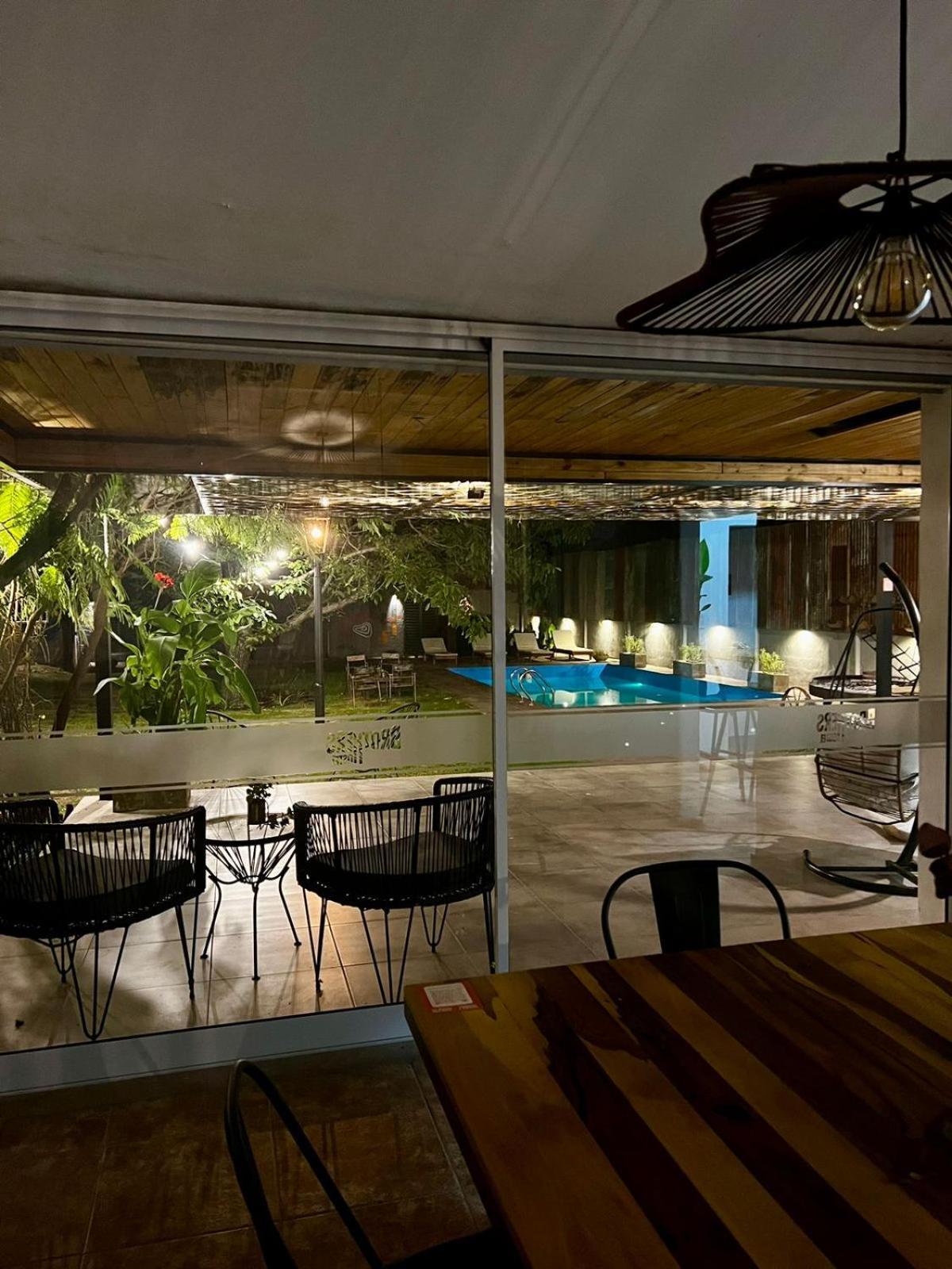 Brothers Villa Allende