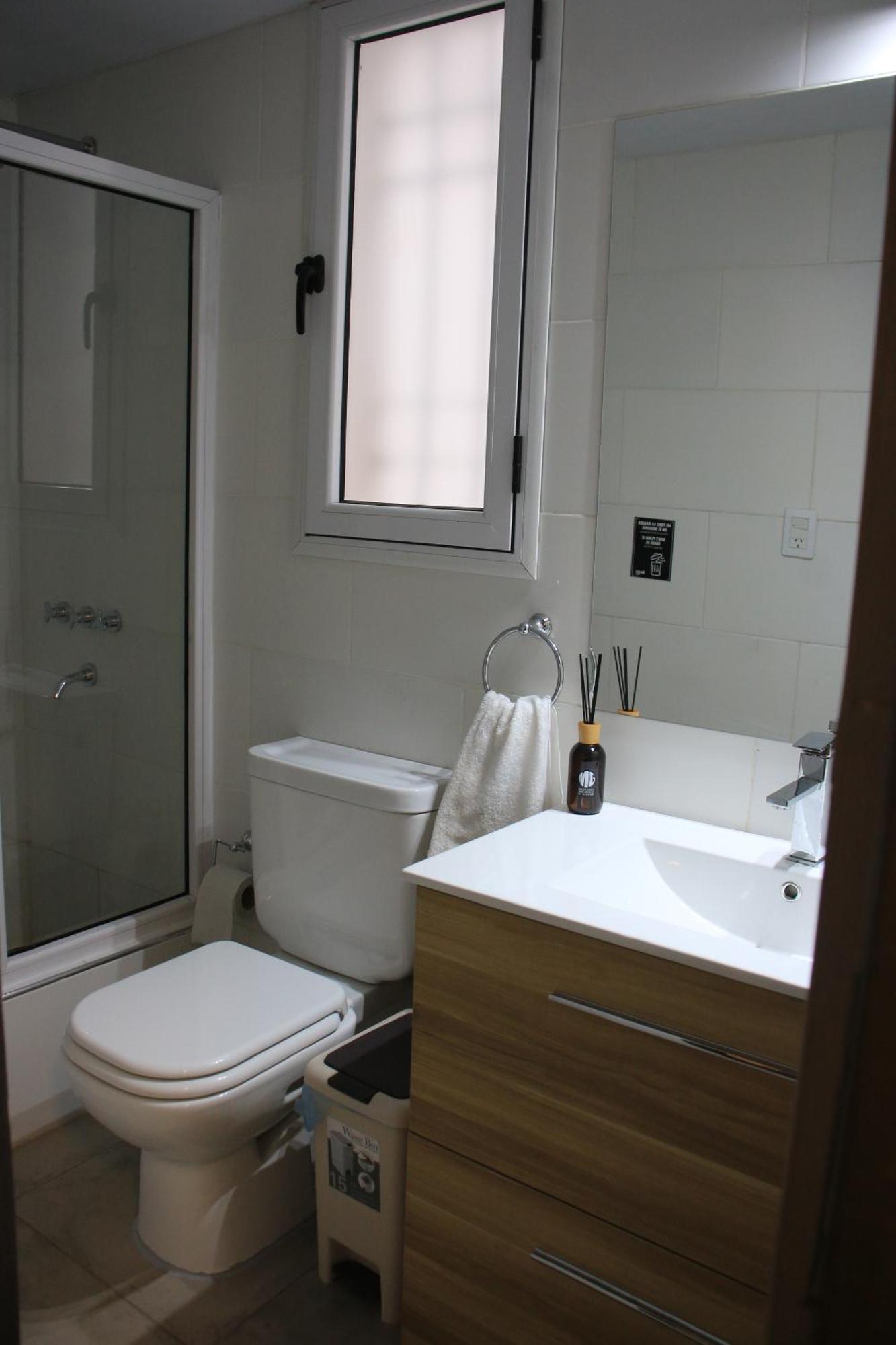Brothers Apartment
